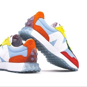 New Balance 327 (Kawhi)